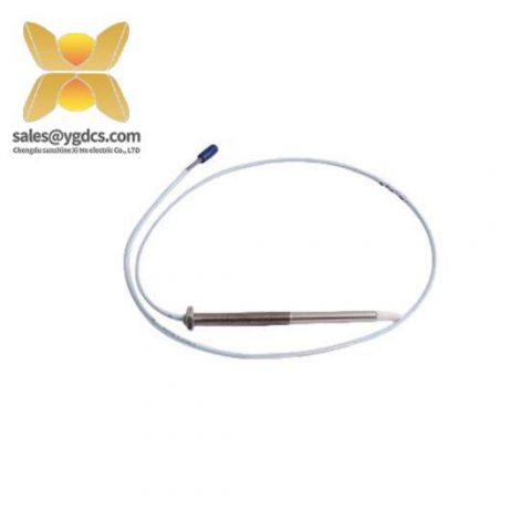 Bently Nevada 330905-05-10-10-02-05 Proximity Probes - Precision Measurement Solutions for Industrial Automation