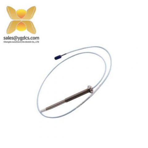 Bently Nevada 330909-00-80-10-02-05 Proximity Probes, Advanced Sensor Technology for Industrial Control