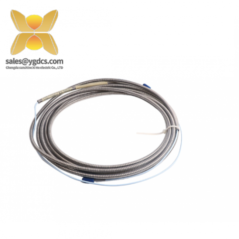 ABB 330104-00-09-05-02-00 Industrial Control Module