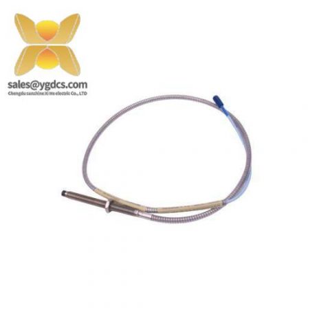 BENTLY NEVADA 33101-23-41-10-02-05, Advanced Proximity Transducer System for Industrial Control