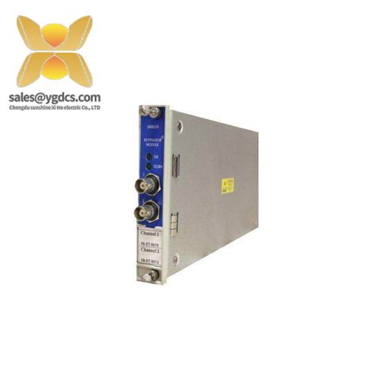 bently_nevada_3500_25-01-00_enhanced_keyphaser_module.jpg Bently Nevada 3500/25-01-00 Enhanced Keyphaser Module: Precision Control for Industrial Automation