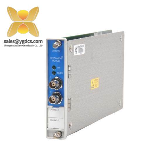 bently_nevada_3500_25-01-01-00_enhanced_keyphasor_module.jpg Bently Nevada 3500/25-01-01-00 Enhanced Keyphasor Module - Precision Monitoring for Critical Systems