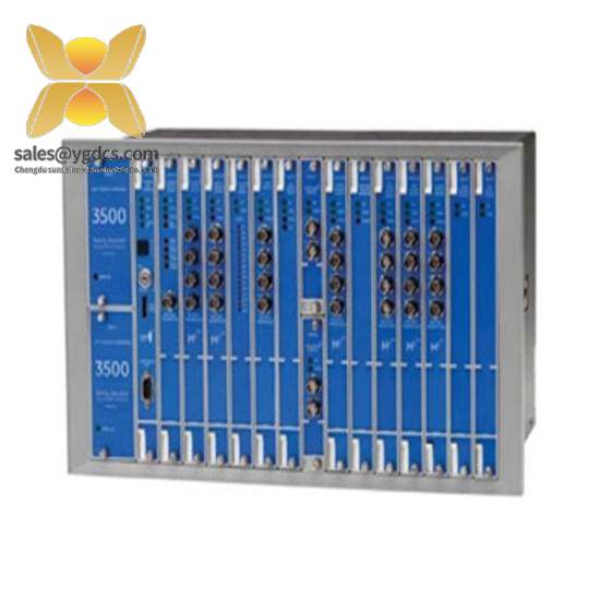 bently_nevada_3500_43m_proximitor_monitor.jpg Bently Nevada 3500/43M Proximity Monitor, Precision for Industrial Automation