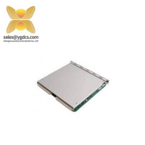 Bently Nevada 3500/62 Vibration Monitoring Module