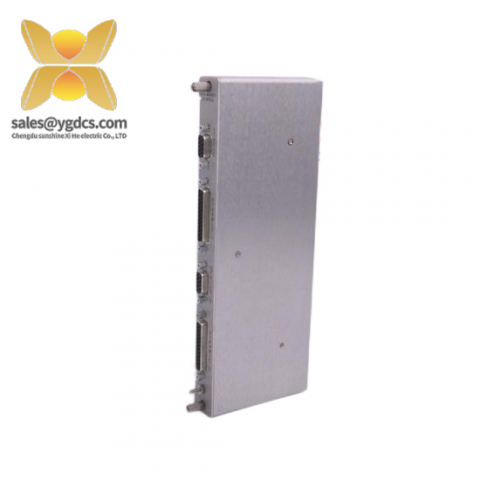 Bently Nevada 3500 Series Communication Gateway