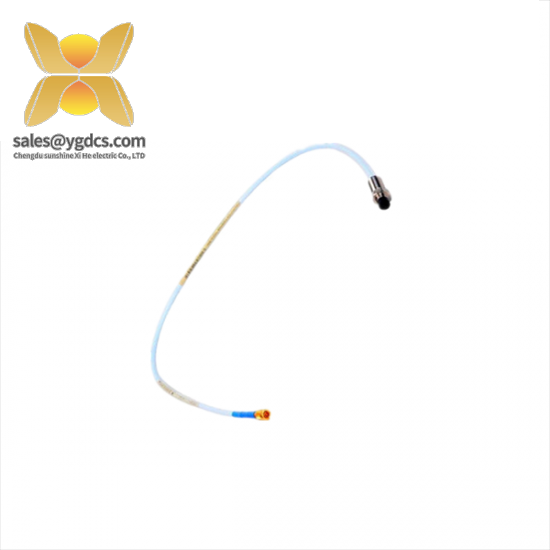 bently_nevada_43331-12-05-02_proximity_probes.png Bently Nevada 43331-12-05-02 Proximity Probes: Advanced Sensor Technology for Precision Measurement