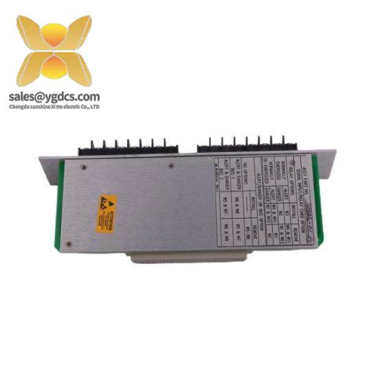 bently_nevada_82926-01_record_terminal.jpg Bently Nevada 82926-01 RECORD TERMINAL: Advanced I/O Module for Industrial Automation