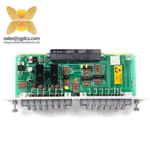 Bently Nevada PLC 84140-01 78462-01 Terminal Module