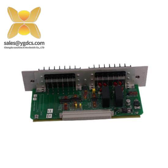 Bently Nevada 84140-01 XDUCR I/O & RECORD TERMINAL