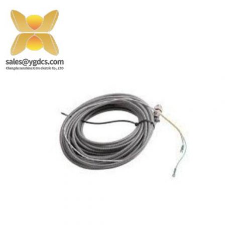 Bently Nevada 330103-00-10-10-02-00: Precision Control Module for Industrial Automation