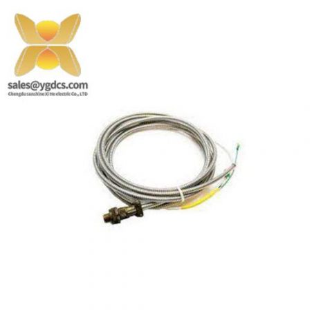 Bently Nevada 84661-46: Industrial-grade Interconnect Cables