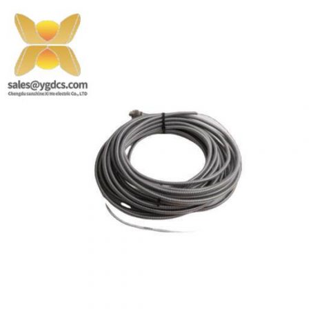 Bentley Nevada 84661-99 Industrial Control Interconnect Cable