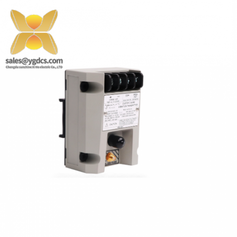 Bently Nevada 990-05-70-01-01: Precision Vibration Transmitter for Industrial Control Systems