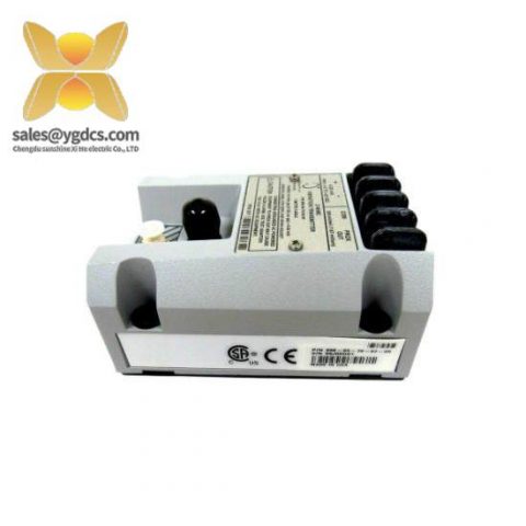 Bently Nevada 990-05-70-02-01: Precision Vibration Transmitter for Industrial Control