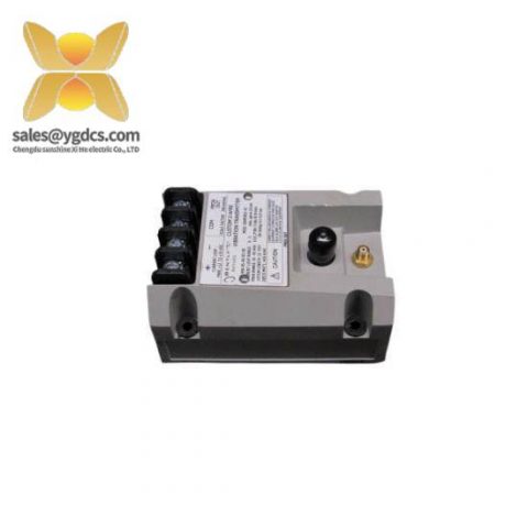 BENTLY NEVADA 990-05-XX-03-CN, Vibration Transmitter