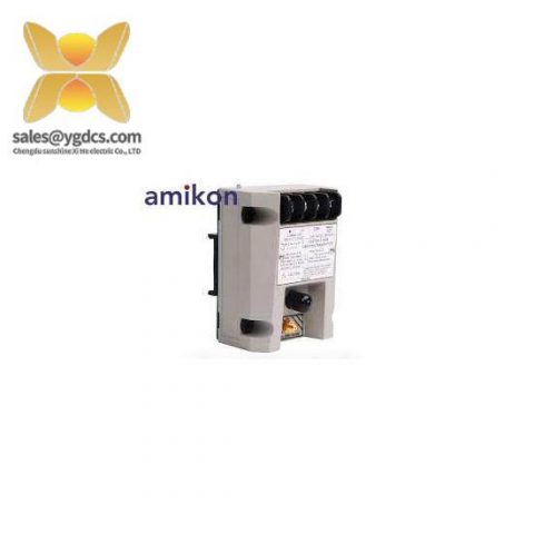 Bently Nevada 990-16-XX-01-CN | Industrial Automation Control Module