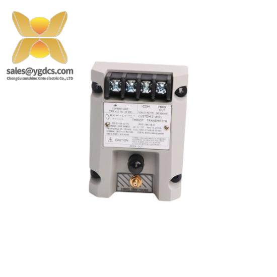 bently_nevada_991-01-xx-02-05_thrust_transmitter.jpg Bently Nevada 991-01-XX-02-05 Thrust Transmitter: Precision Control for Industrial Applications
