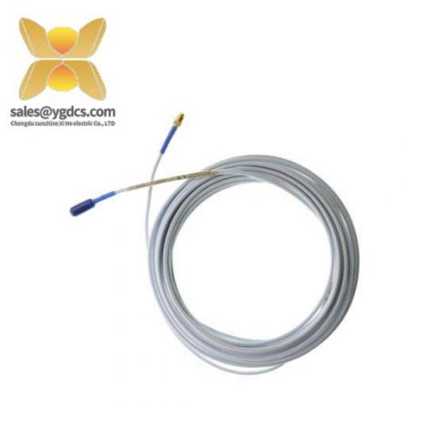 Bently Nevada Extension Cable 330130-080-13-05, Control System Accessory
