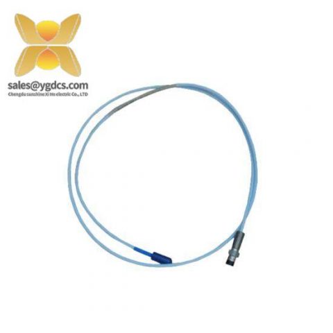 Bently Nevada Extension Cable 330171-XX-XX-10-02-05: Control System Accessor