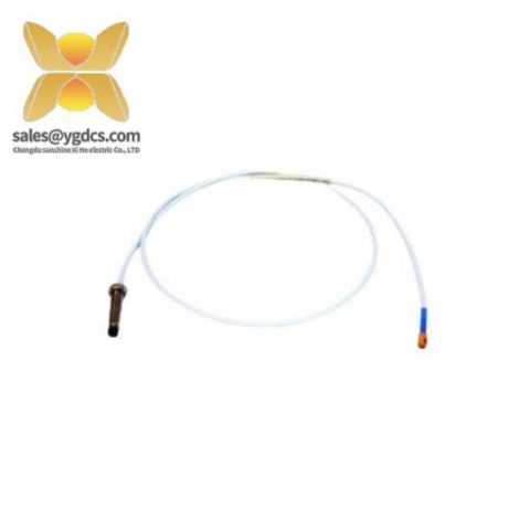 Bently Nevada DS-1053/03/030/010/1/9 Extension Cable for Probes
