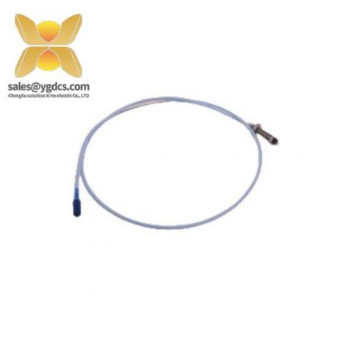 Bently Nevada Probe OD-1051 Extension Cable, Advanced Control Solution for Industrial Automation