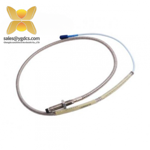 Bently Nevada XMTC-62-21: Precision Control Solutions for Industrial Automation