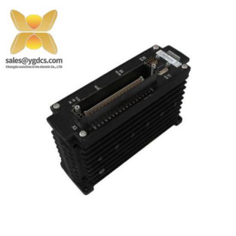 Berger Lahr BLC382TCPUC1S LX800 Industrial Controller