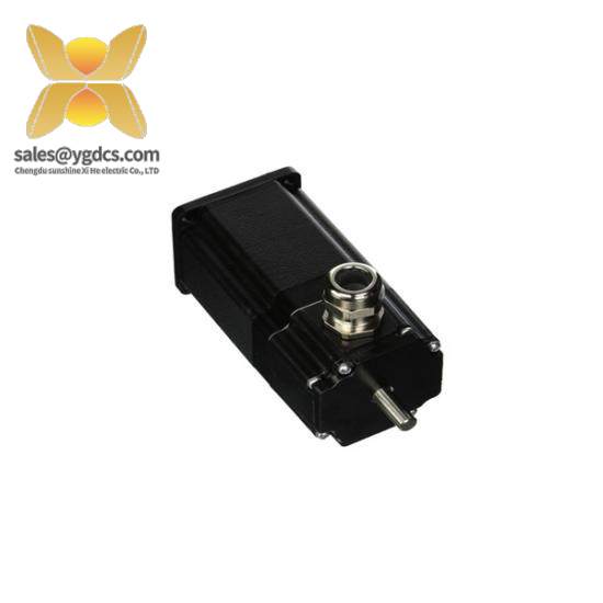 berger_lahr_vrdm_lna_3.jpg BERGER LAHR VRDM LNA Industrial Stepper Motor