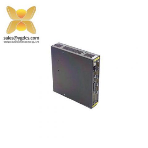 Berger Lahr WPM311-004 Servo Drive, High Performance AC Servo Drive Module