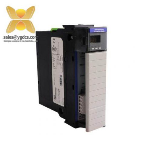 BIHL + WIEDEMANN BWU1488 Interface Master/Scanner, Advanced Industrial Control Module