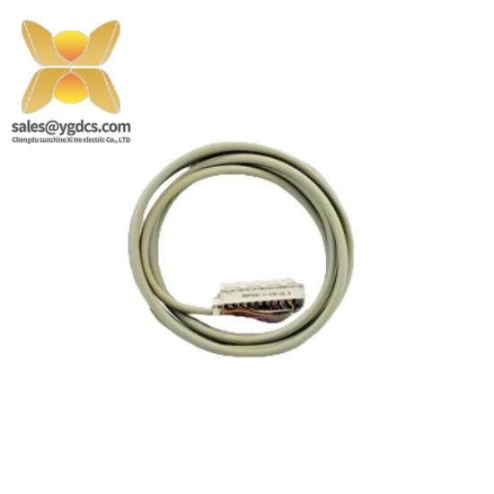 bmxftw501_discrete_i_o_cable_5m_schneider_electric.jpg Schneider Electric BMXFTW501 Discrete I/O Cable 5M - Industrial Control Module