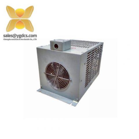 Bonitron M3575R-H33BF BRAKING RESISTOR