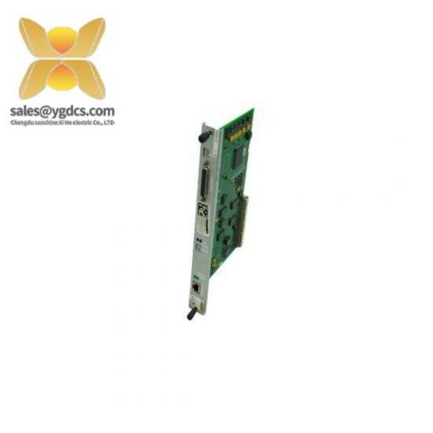 BOSCH 1070080132-103 Sliding Card, Control Module