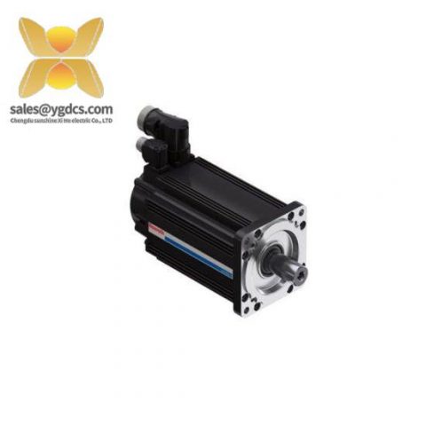 Bosch MSK060C-0300-NN-M1-UP1-NNNN: Precision Servo Motor for Industrial Automation