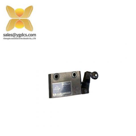 Bosch Pneumatic 0820-402003 Directional Valve
