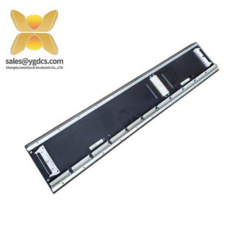 Bachmann BS211 - Backplane, Industrial Control Solutions