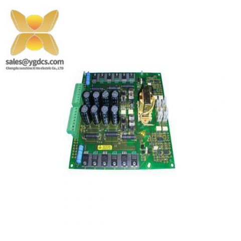 BZKZ GF0107.ZB: Industrial Control Module
