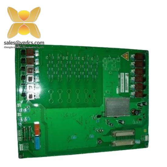 c98043-a1695-l41_siemens.jpg Siemens C98043-A1695-L41, Industrial Control Module