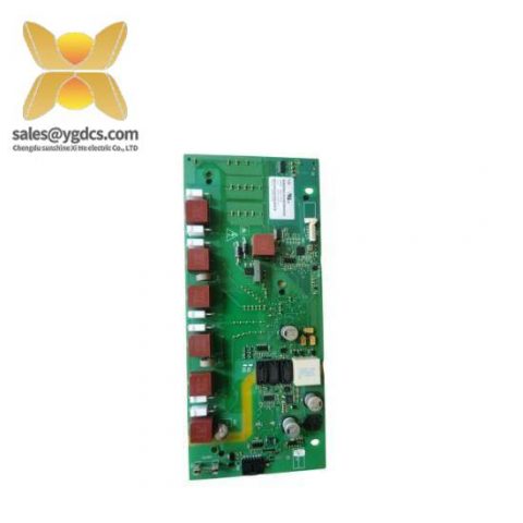 Siemens C98043-A7090-L2-11: Advanced TCB Board