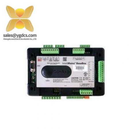 ComAp Gen-Set Controller | InteliGen IG-NTC | HW Version 1.3-TO