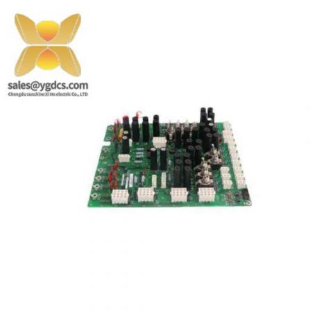 CompactPCI DM/V2400A-CPCI High-Performance Industrial Module