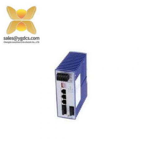 AB BD07-01309RC Modular Controller, Advanced Automation Solution