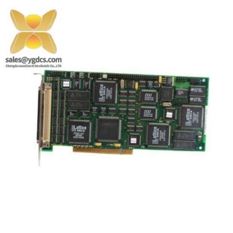 CORECO PCDRG R-B Frame Graber Card - Advanced Industrial Data Acquisition Solution