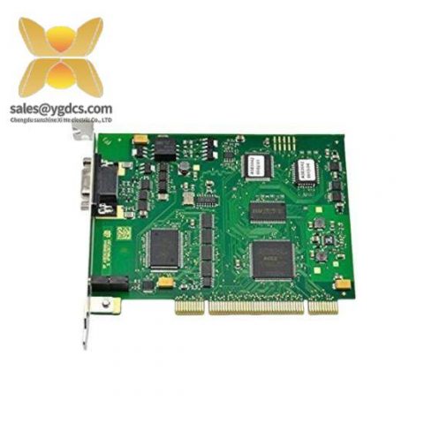 Siemens CP5611-01 Processor for Industrial Control Systems