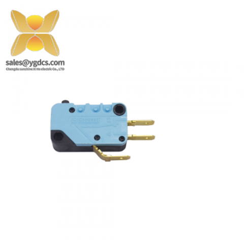 CROUZET EF83161.3 - Micro Switch