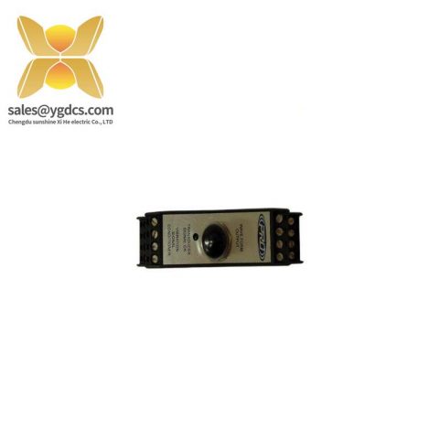 CTC SC203-100A-002IR-010-01K-05 Industrial Control Module