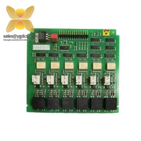 DAFT 3402063400 Industrial Control Module