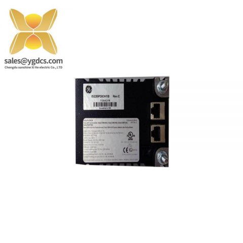 DANFOSE EKC361 Industrial Control Module - High Precision Actuator Controller