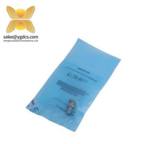 GE DATAPLATE PMC720 Industrial Control Module, Advanced Data Processing Unit