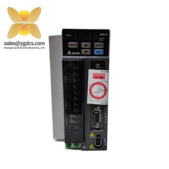 delta_asd-b2-1521-b_servo_motor_driver_kits.jpg Delta ECMA ASD-B2-1521-B Servo Motor Driver Kits